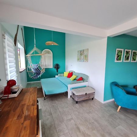 לה טרואז אילט La Maison מראה חיצוני תמונה