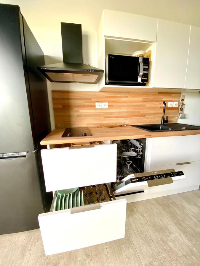 לה טרואז אילט La Maison מראה חיצוני תמונה