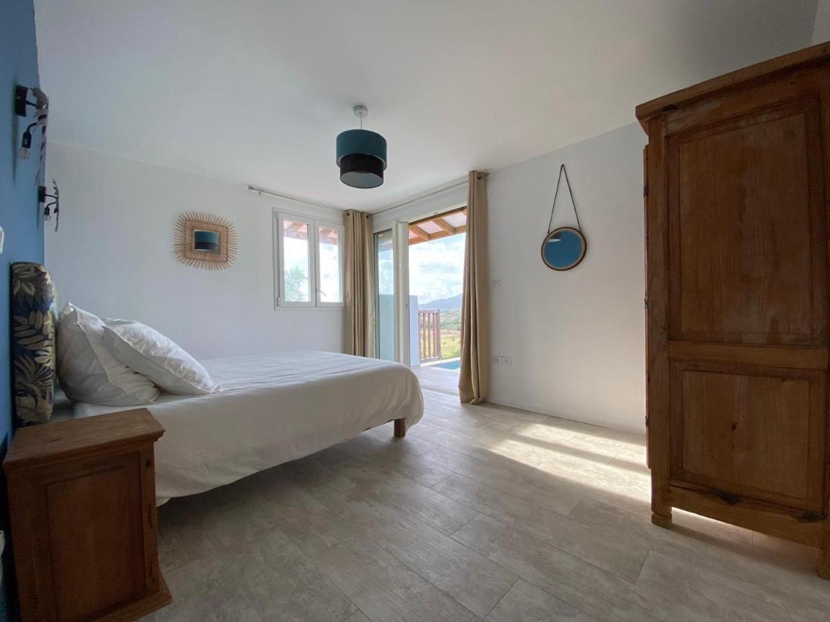 לה טרואז אילט La Maison מראה חיצוני תמונה