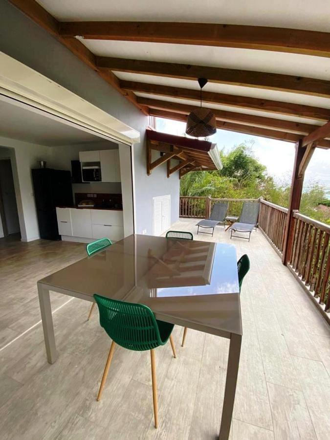 לה טרואז אילט La Maison מראה חיצוני תמונה