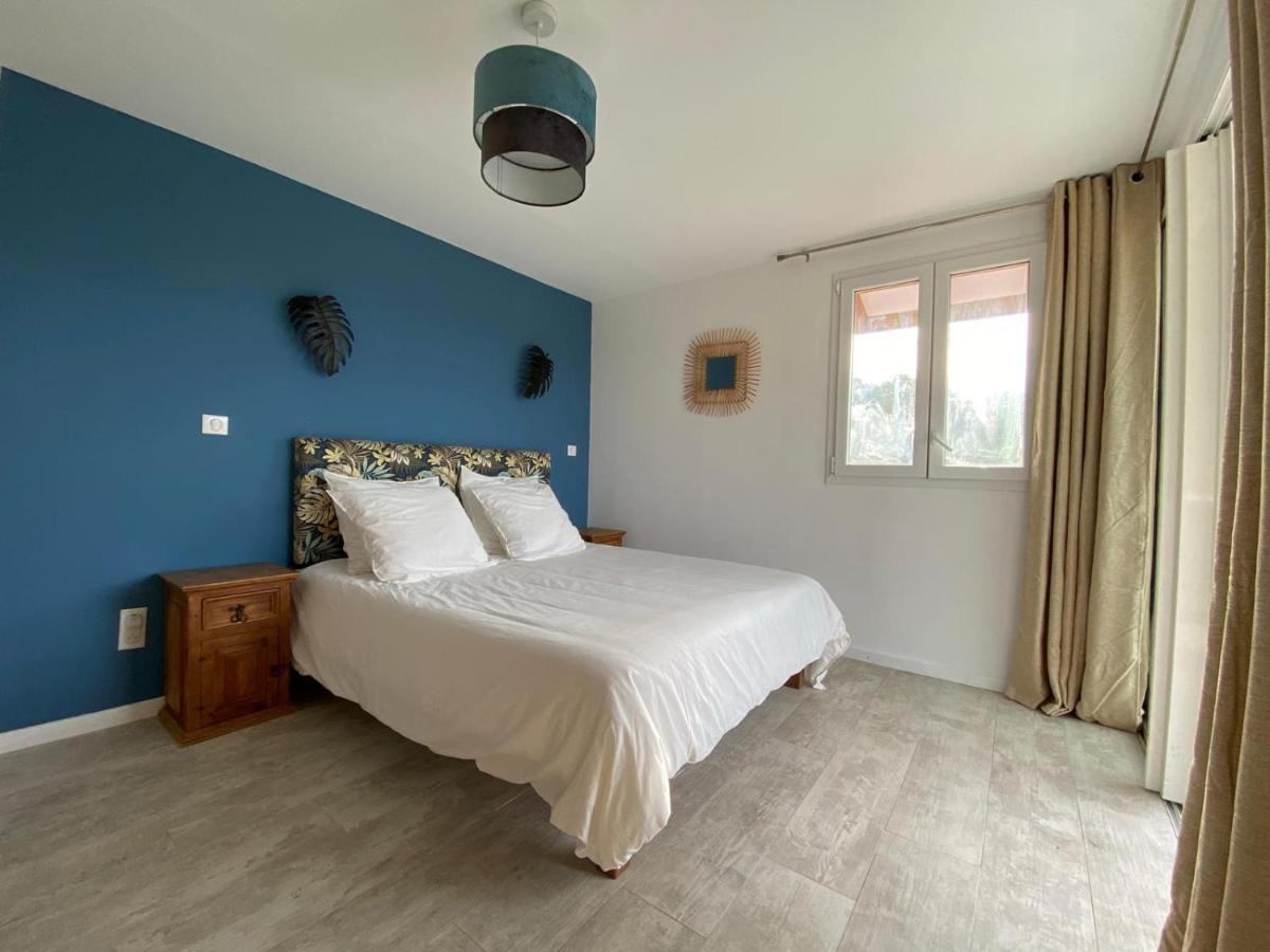 לה טרואז אילט La Maison מראה חיצוני תמונה