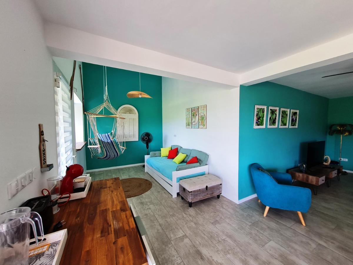 לה טרואז אילט La Maison מראה חיצוני תמונה